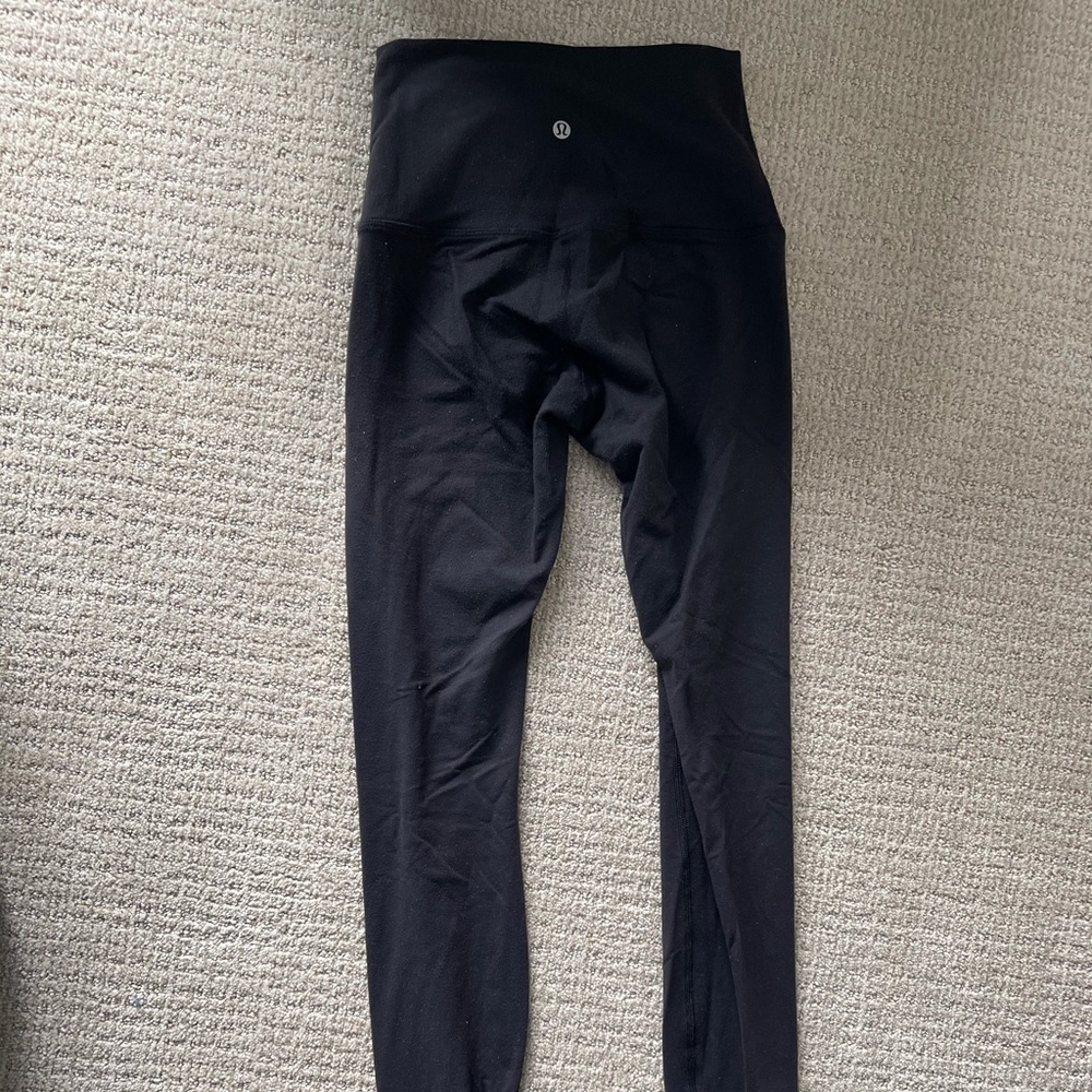 Lulu leggings
